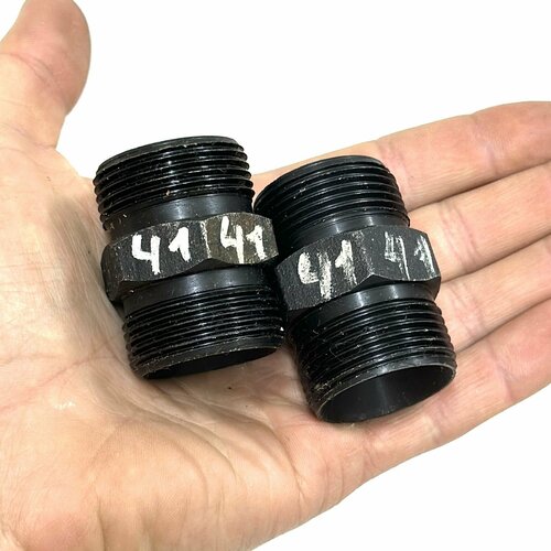 Штуцер 2 ШТ для РВД 5050 М42х20 930₽