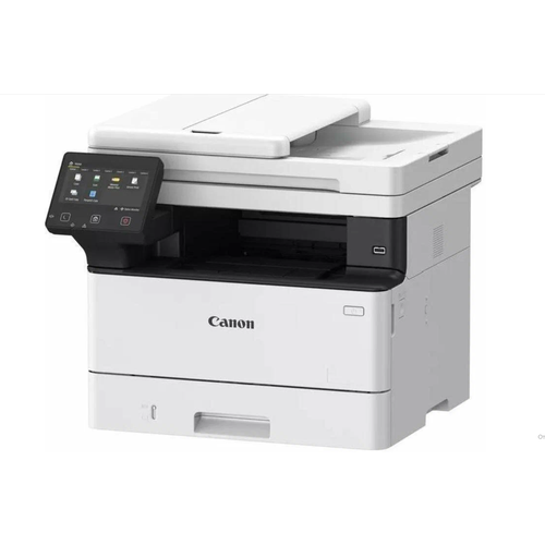 Canon i-Sensys MF461DW - лазерный монохромный принтер с функциями МФУ 6120000₽