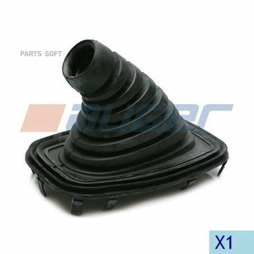 AUGER 86031 Пылезащитный чехол 3856₽
