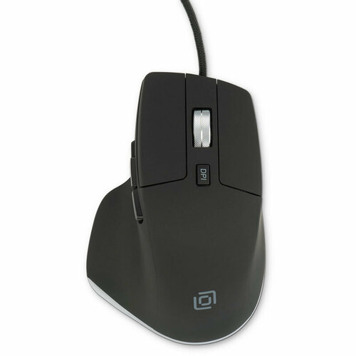 Мышь Oklick 503M 93000₽