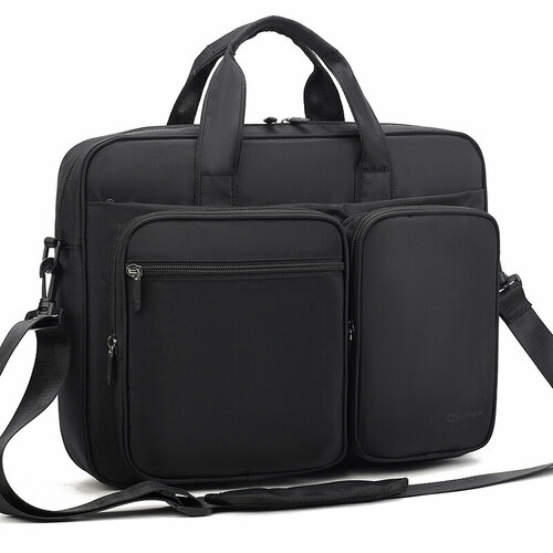 фото Сумка 16.0 lamark l266 black