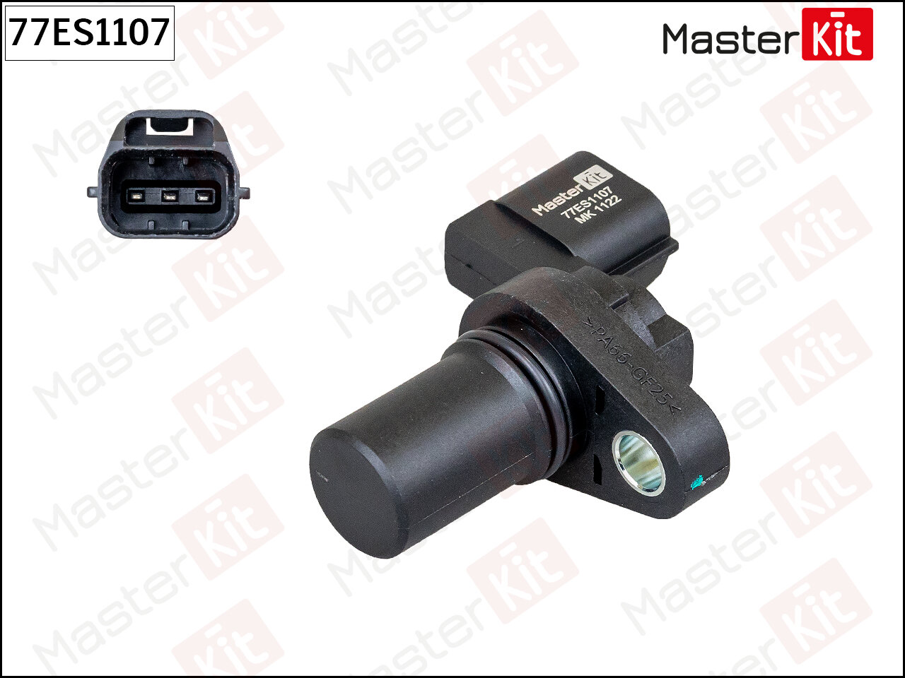 Датчик частоты вращения Master KiT 77ES1107