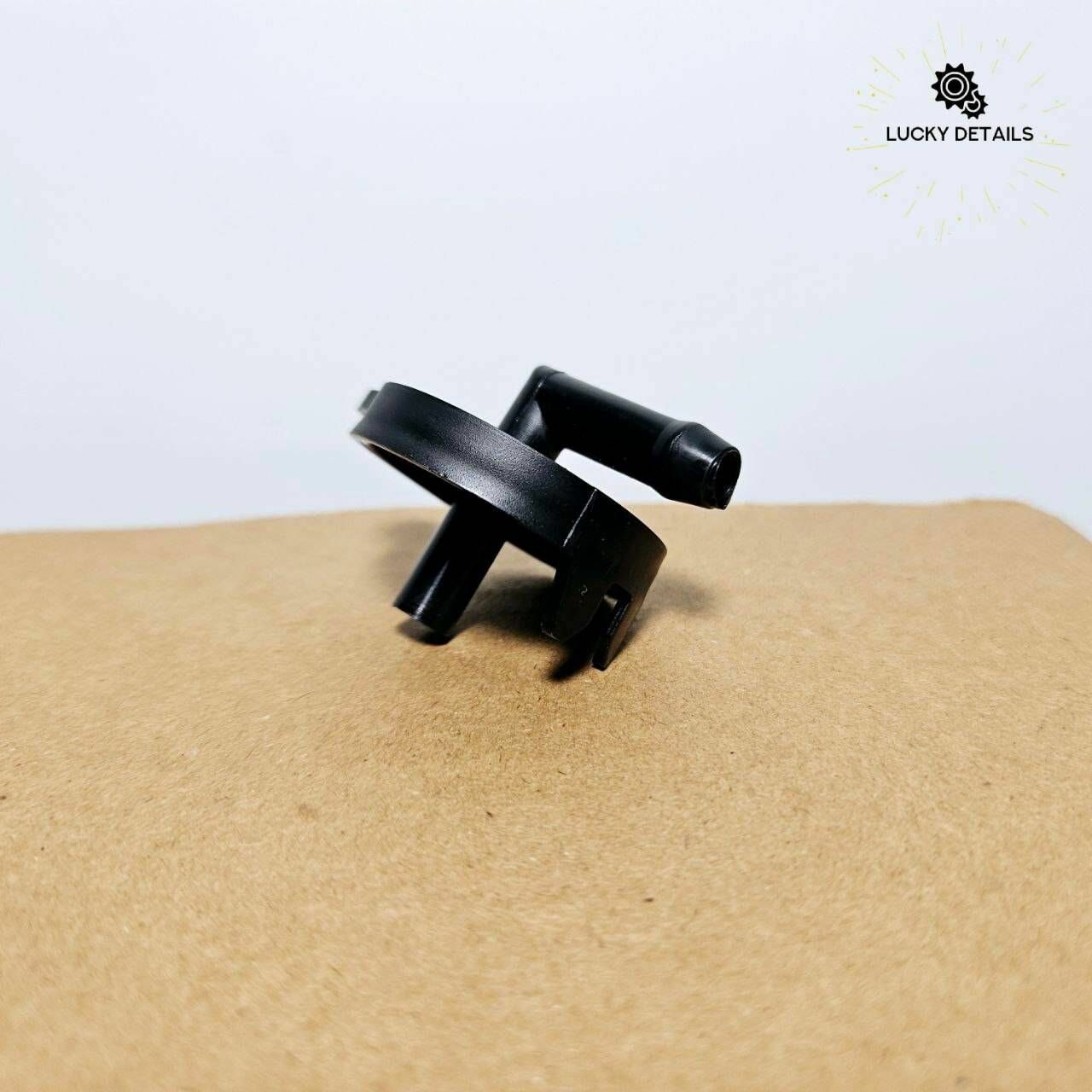 Крышка расширительного бачка хендай — купить по низкой цене на Яндекс ...