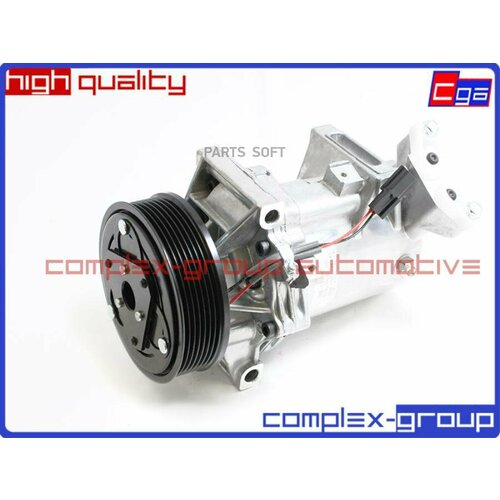 CGA 13CC1809RA Компрессор 926003859R 32980₽