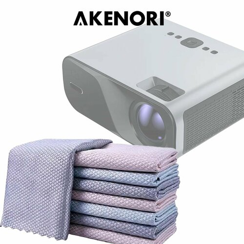 Салфетка для проектора Akenori 330 90₽