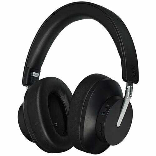 Беспроводныепроводные наушники A4Tech MH390 черный 9297₽