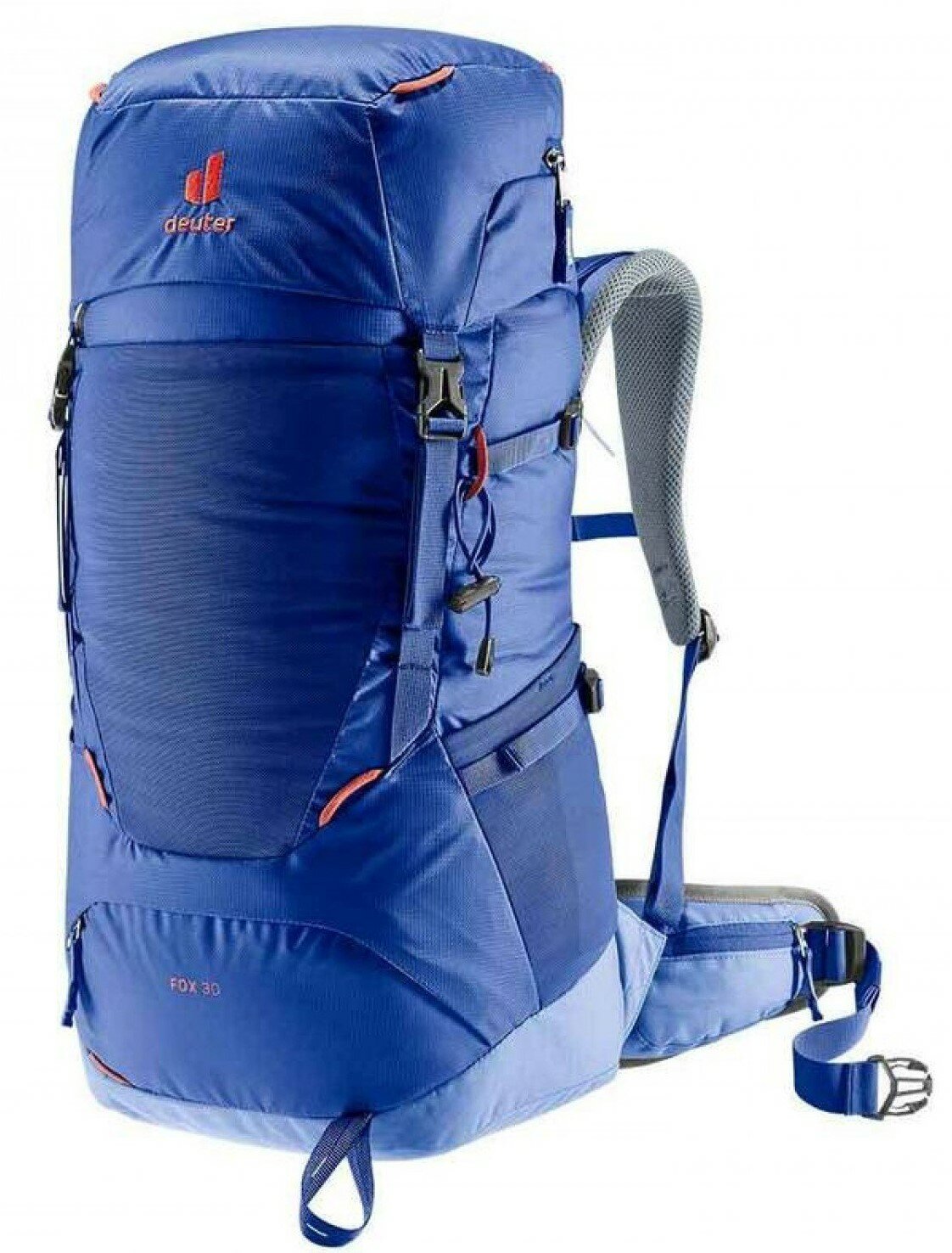 Рюкзак Deuter Fox 30 Indigo-Pacific