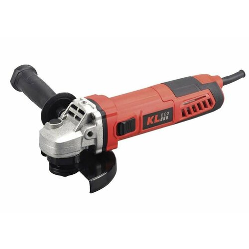 Угловая шлифовальная машина KLECO KE90125AT 125 мм 900Вт с регулировкой оборотов 3671₽