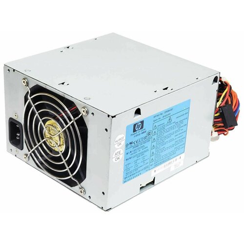 Блок питания HP 365Wt DC7900 DC7800 DC7700 DC7300 Workstation PSU 416535-001 10800₽