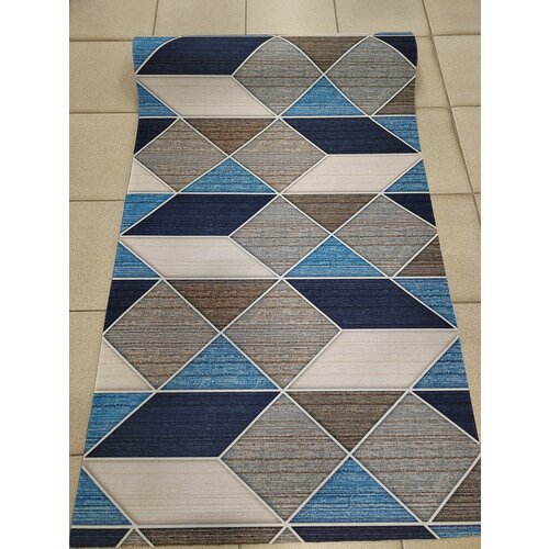 Коврик Roomis войлок В142-62 размер 80*150см