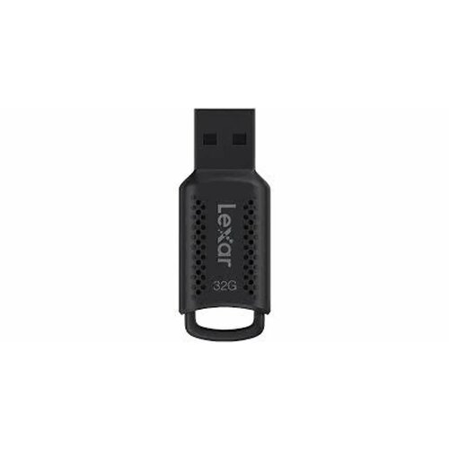 Флеш-накопитель Lexar JumpDrive V400 USB 30 32GB R 100 МБс 650₽