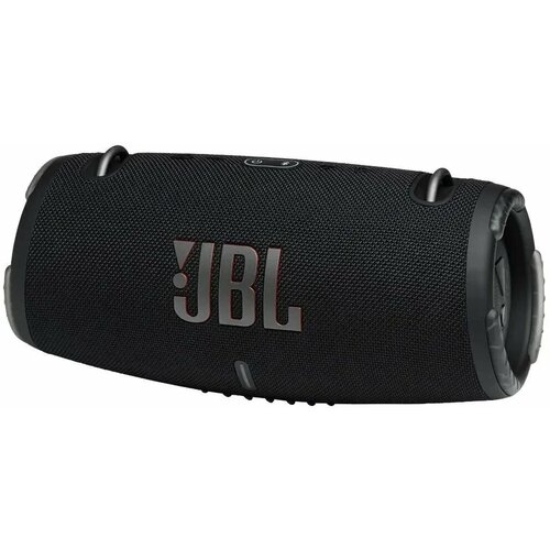 Колонка JBL Xtreme 3 Black JBLXTREME3BLK 3136700₽