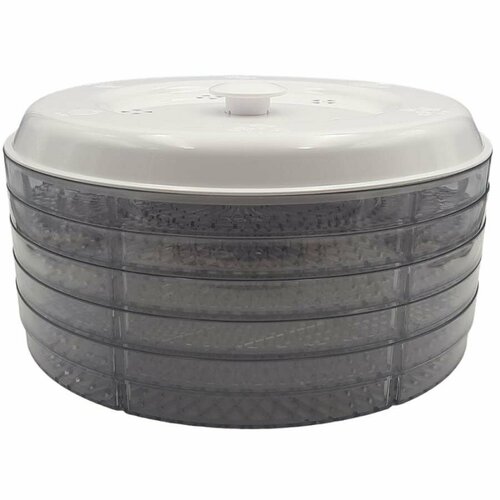 Vitek VT-5050-URV уровни 5шт в сборе с крышкой к сушилке для овощей и фруктов VT-5050 153200₽