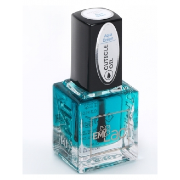 E.Mi масло Agua Dream Cuticle, 9 мл