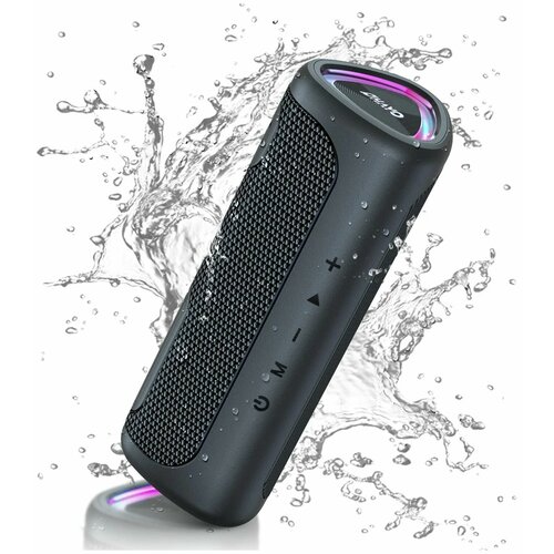 Портативная колонка Bluetooth OHAYO модель M7 155000₽