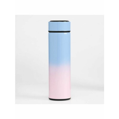 Термос Мастер К 450 мл сохраняет те 796₽