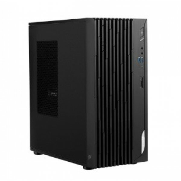 MicroStar Компьютер MSI Pro DP180 13-222XRU 9S6-B0A721-291 Black {i3 13100/8Gb/SSD256Gb UHDG 730/noOS}