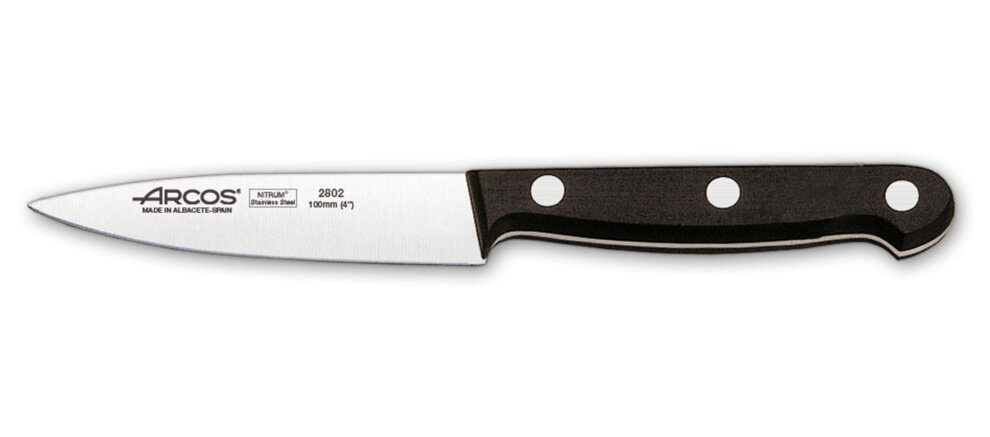 Нож для чистки Arcos Universal 10 см - фото №7