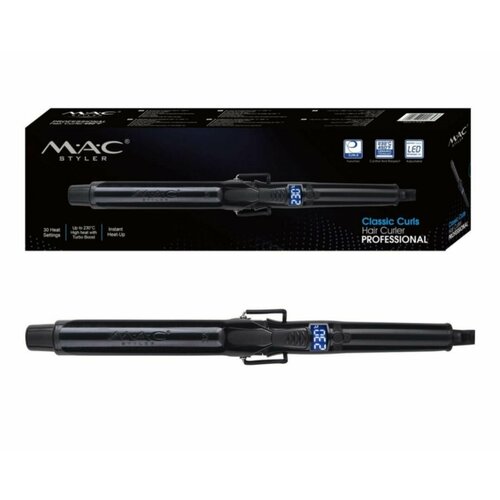 Профессиональная плойка для волос афро кудрей кудрей локонов коротких и длинных волос 408000₽