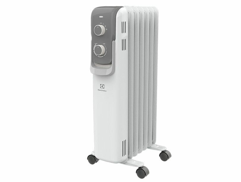 Масляный радиатор Electrolux LINE EOH M - 7157 1500W