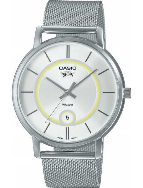 Наручные часы CASIO MTP-B120M-7A