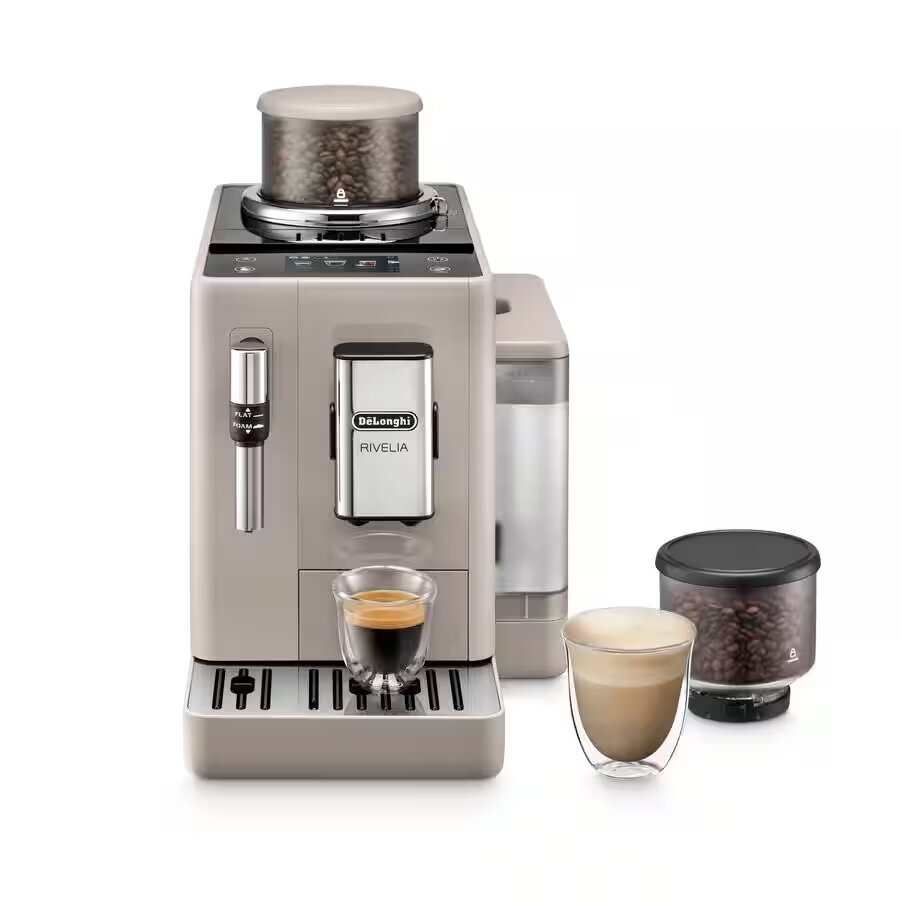 Кофемашина Delonghi EXAM440.35. BG