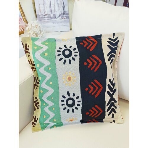 Декоративная наволочка 