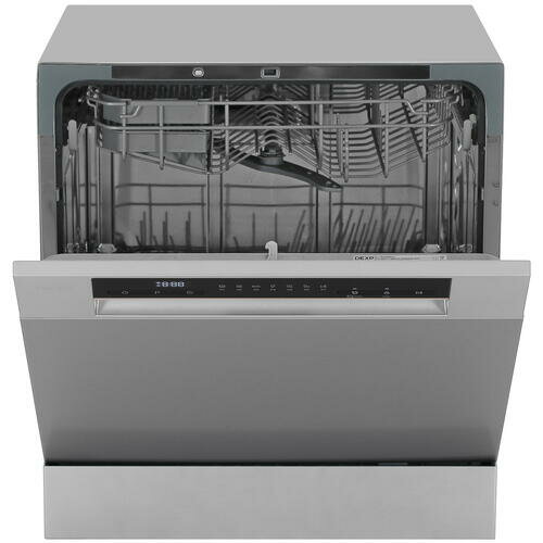 фото Посудомоечная машина DEXP DWMF2B-G