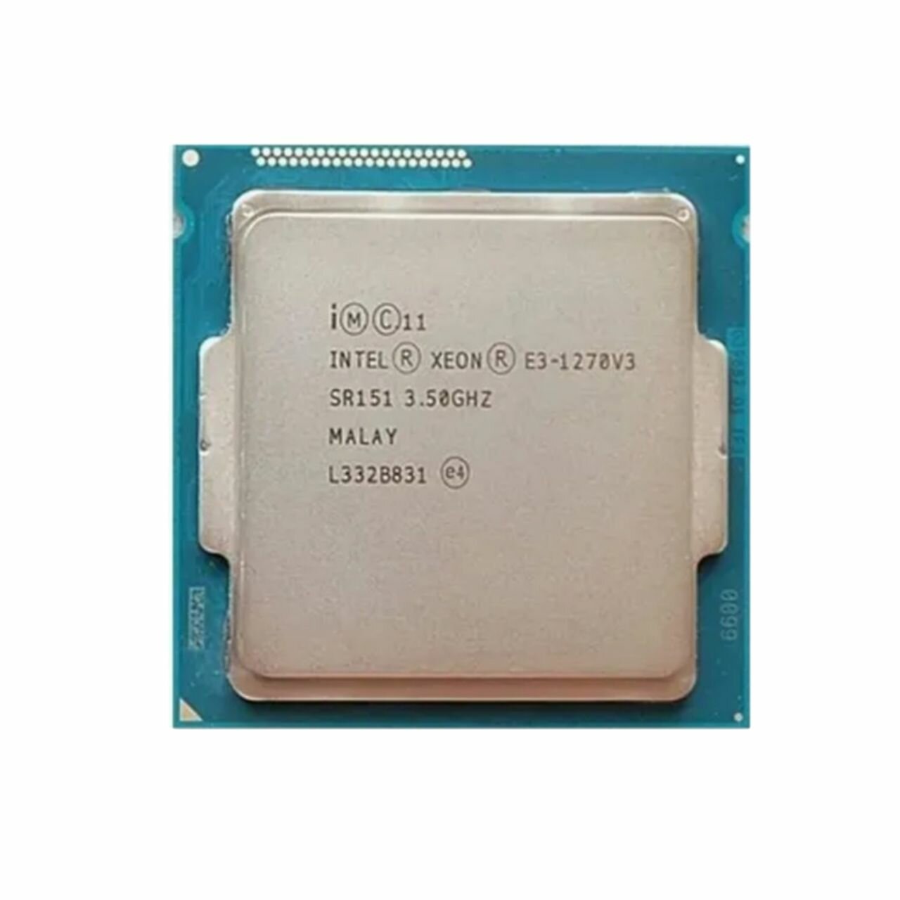 【美品】 Intel Core i7 4790K (LGA1150) Процессор Intel Core i7-4790K Devil's Canyon LGA1150, 4 x 4000 МГц