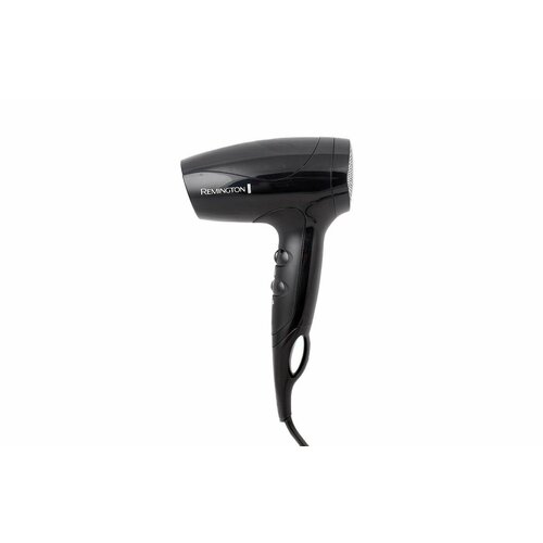 Фен REMINGTON D 5000 черный 2990₽