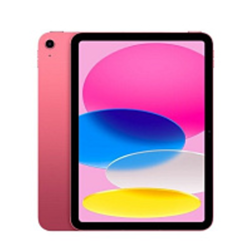 Apple Планшет Apple iPad 109 2022 64GB Wi-Fi Wi Fi 64 ГБ Розовый 4 ГБ 38990₽