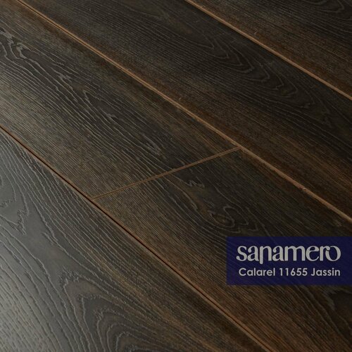 Изображение товара Ламинат Sanamero by Tarkett Calarel Jassin 11655 (1292х194), 1.253м2, 5шт/уп
