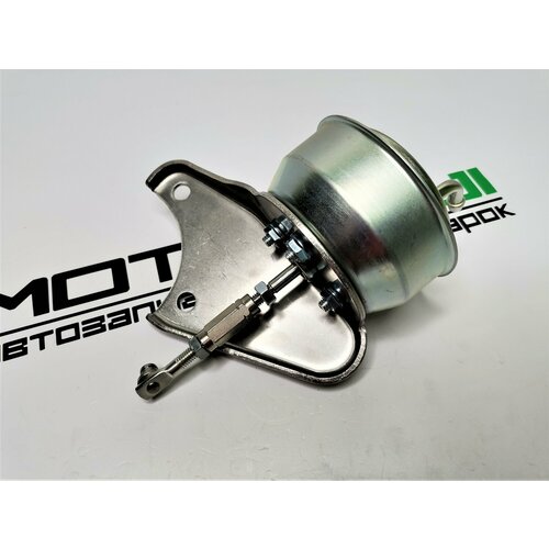 Актуатор турбины A6460960199 Viano, Vito OM646