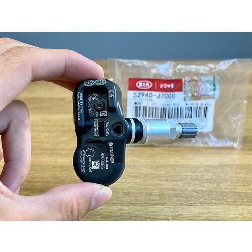 Датчики давления шин для Kia Ceed 52940J700 1990₽
