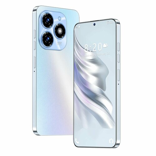 Смартфон Spark 20 Pro 8512 Гб Белая заря 1600000₽