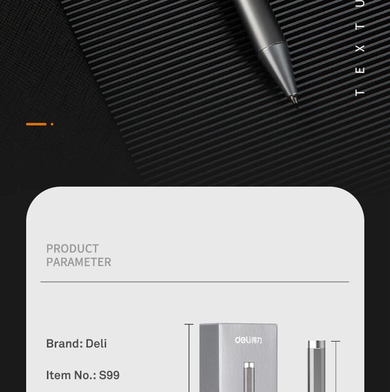 Тест водостойкости чернил Xiaomi Deli