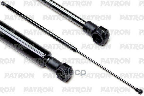 Амортизатор капота Общая длина: 685 мм, выталкивающая сила: 200 N, PEUGEOT: 406 95-04 PATRON арт. PGS9686IT