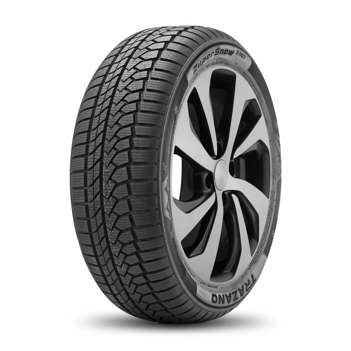 TRAZANO Z-507 225/50 R17 98V XL WINTER false false