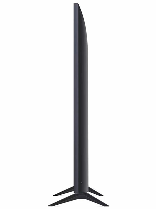 Обзор: Телевизор LG 65NANO80T6A. ARUG