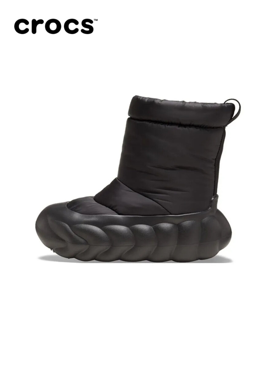 Сапоги Crocs,...