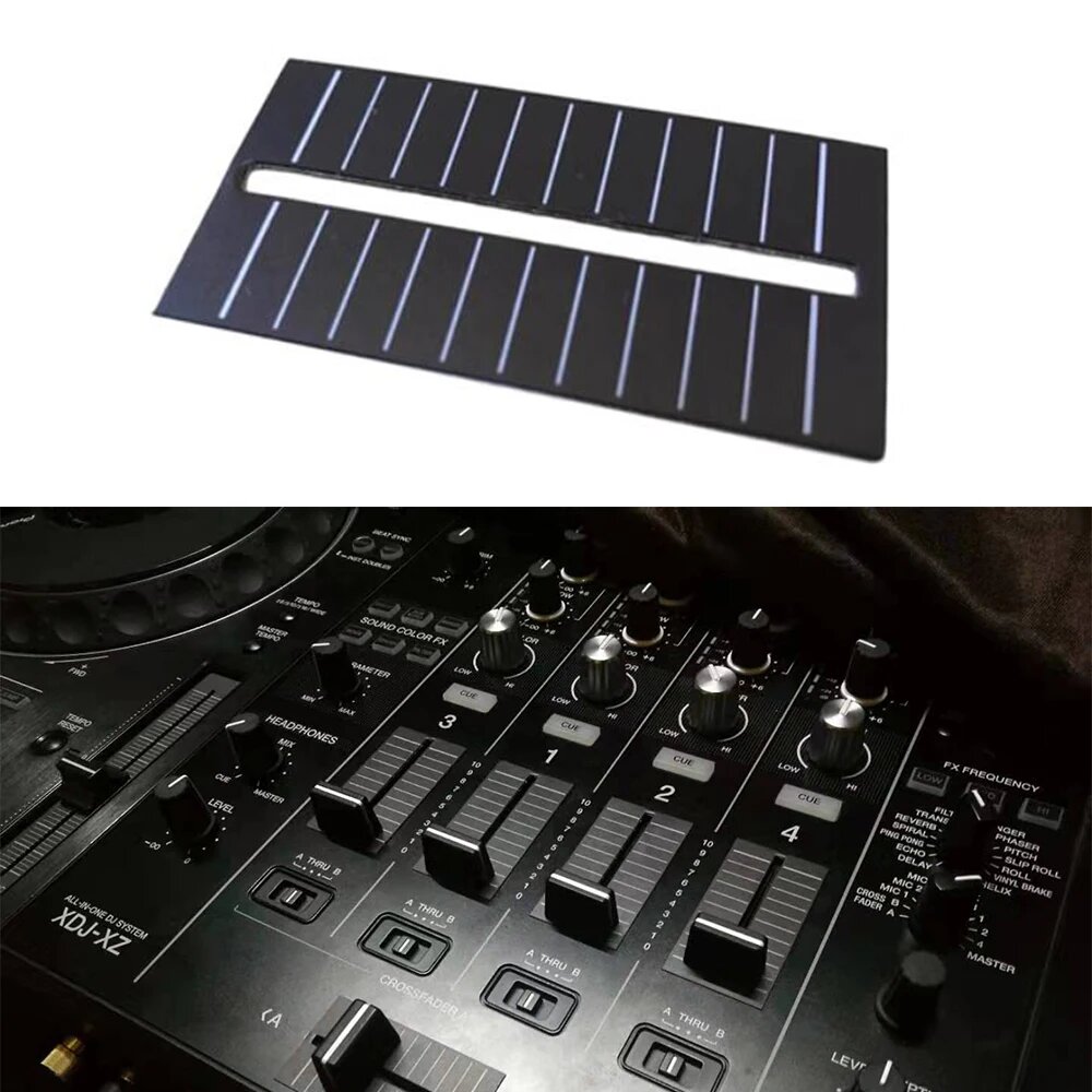 Защитная пленка для панели Pioneer DDJ/XDJ