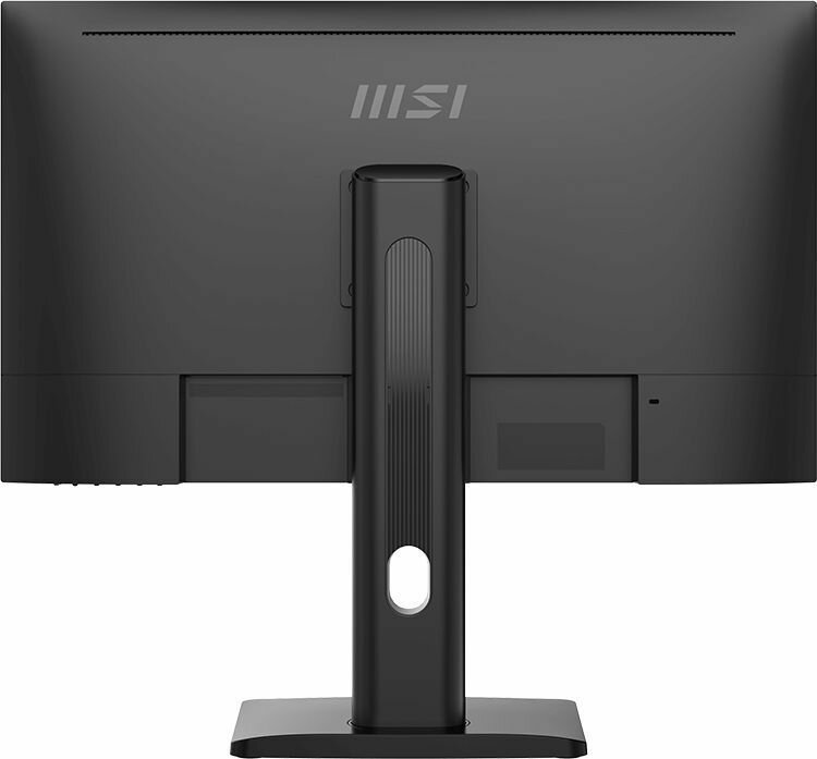 Монитор MSI 27" Pro MP273QP E2 черный — фото 1