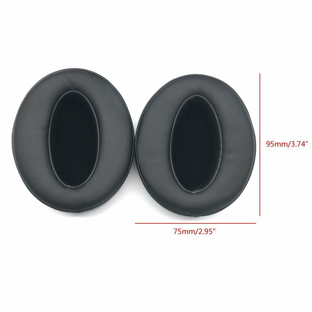 Комплект из 2 наушников Senhai HD4.50BTNC HD4.40BT с функцией шумоподавления-черные — фото 1