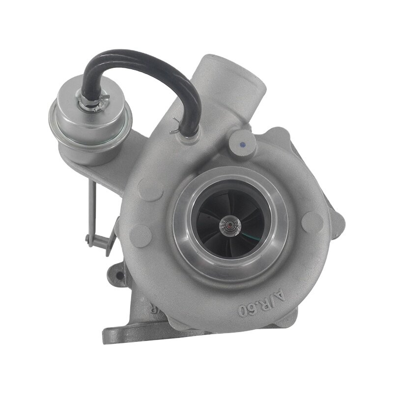 Турбокомпрессор Turbo Gt25 для Isuzu Npr Nqr 97-04 арт. 8972089663