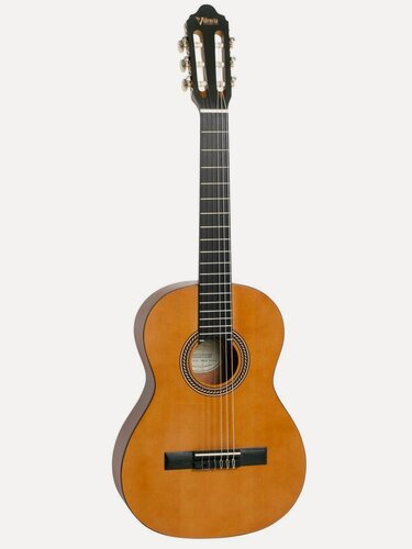 Изображение товара Valencia VC203L Гитара классическая леворукая 3/4 VC203L