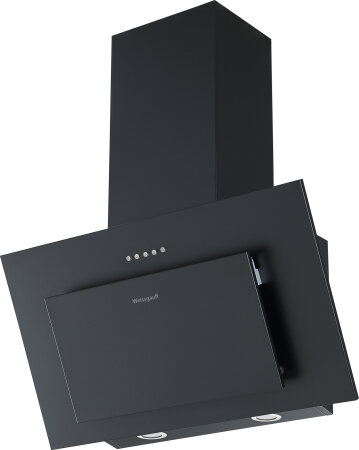 Купольная вытяжка Weissgauff Yota 600 PB BL