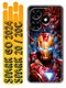 железный человек ironman