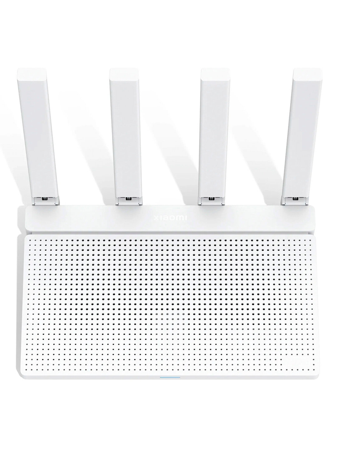 Xiaomi Роутер Xiaomi Mi Wi-Fi Router AX3000T, белый, CN — фото 1