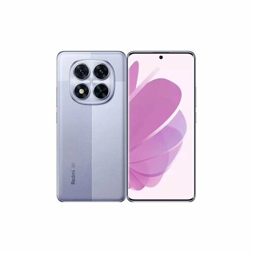 Смартфон Xiaomi Redmi Note 14 Pro 4G 12512GB Aurora Purple Глобальная версия 37586₽
