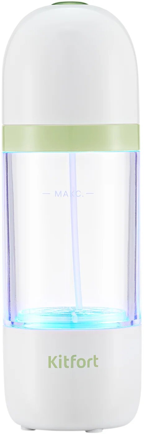 Kitfort Дезинфектор-стерилизатор для воды Kitfort КТ-2057-2 портативный